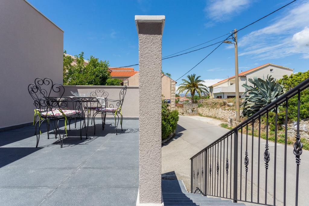 Apartment Dijana 珀德垂那 外观 照片