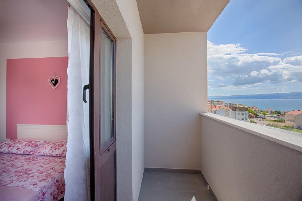 Apartment Dijana 珀德垂那 外观 照片