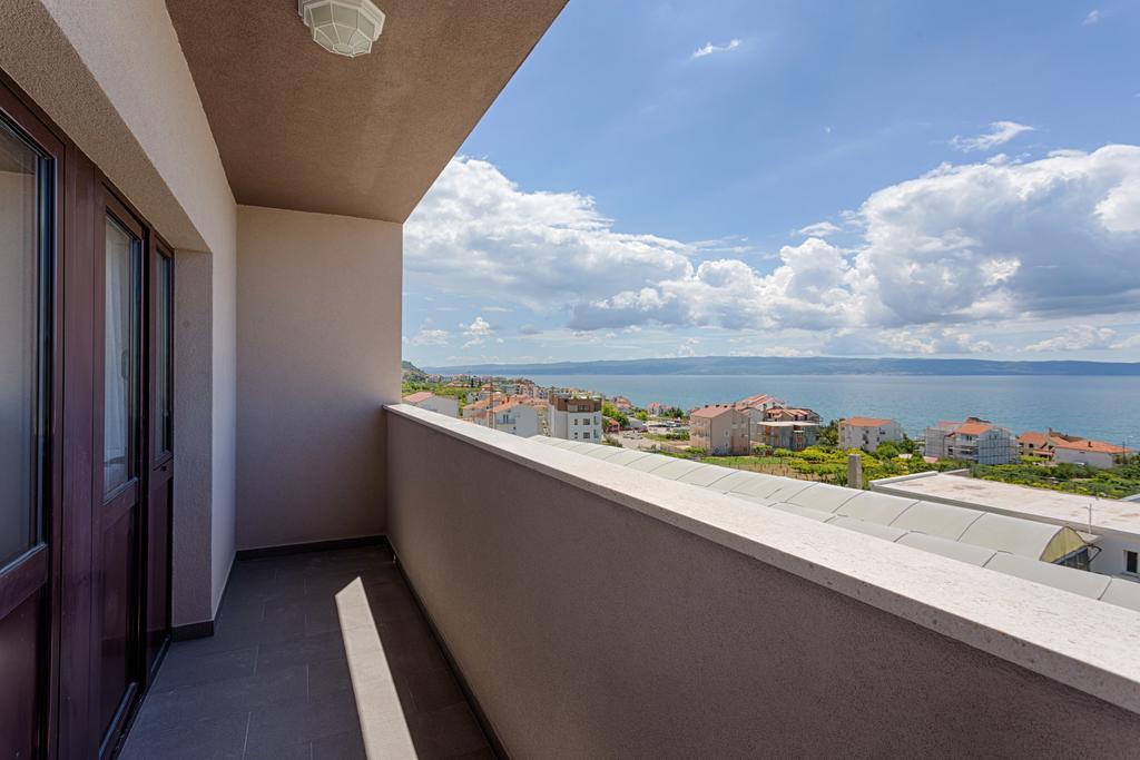 Apartment Dijana 珀德垂那 外观 照片