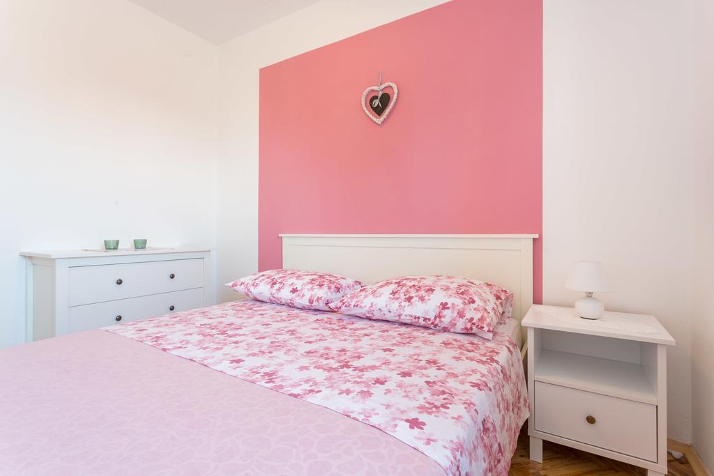 Apartment Dijana 珀德垂那 外观 照片